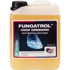 Equine America Natural Hoof Oil 2.5L
