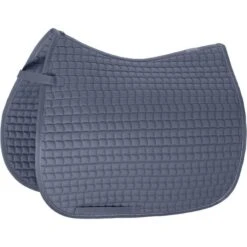 Eskadron Schabracke Cotton Vielseitigkeit Ashblue -Pferdebedarf Verkauf esk esk 211073 412 340 f.a13099