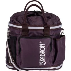 Eskadron Putztasche Blackberry One Size