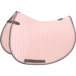 Eskadron Schabracke Cotton Contrast Springen Blackberry Warmblut -Pferdebedarf Verkauf eskaanpassing esk 211000 412 710 f.554017