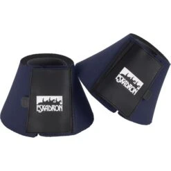 Eskadron Hufglocken Neo Dunkelbraun -Pferdebedarf Verkauf eskadron3103 esk 670000 619 370 f 1.b2c11d