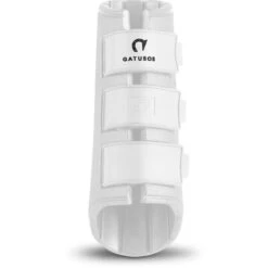 Gatusos Sehnenschutz Royal Für Schwarz Warmblut -Pferdebedarf Verkauf gau blanco frente delanroyal.a036e3