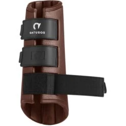 Gatusos Sehnenschutz Royal Für Schwarz Warmblut -Pferdebedarf Verkauf gau marron promax delanroyal.e2b800