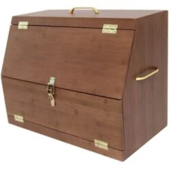 Grooming Deluxe By Kentucky Show Grooming Box 43,5x59,5x32cm -Pferdebedarf Verkauf gd 82114 05 p.e503d6