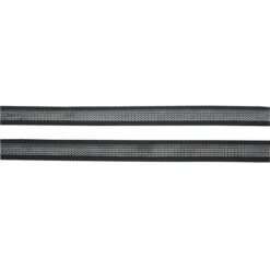 Harry's Horse Zügel Super Grip Schwarz Warmblut -Pferdebedarf Verkauf ha 28400050 2.abc78e