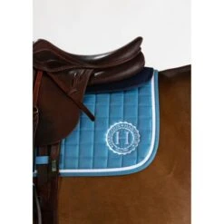 Harcour Schabracke Siriel Springen Violett Warmblut -Pferdebedarf Verkauf harcour siriel baby blue.380f29 1
