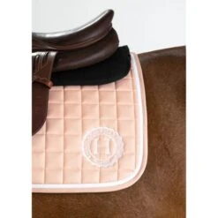 Harcour Schabracke Siriel Springen Blau Warmblut -Pferdebedarf Verkauf harcour siriel baby pink.a9f2c5