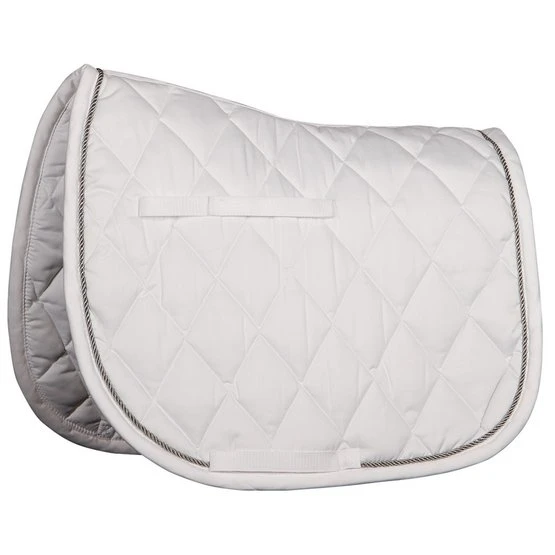 Harry's Horse Schabracke Next Vielseitigkeit Navy/Orange Warmblut 15 Harry's Horse Schabracke Next Vielseitigkeit Navy/Orange Warmblut - Image 13