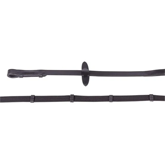 Harry's Horse Zaum Broadway Leder Schwarz/Roségold 5 Harry's Horse Zaum Broadway Leder Schwarz/Roségold - Image 3