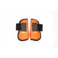 HB Ruitersport Sehnenschutz Royal Blue -Pferdebedarf Verkauf hb 11114 oranje.2daf53 1