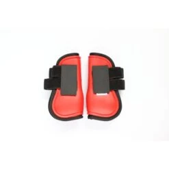 HB Ruitersport Sehnenschutz Royal Blue -Pferdebedarf Verkauf hb 11114 rood.d7efe5 1