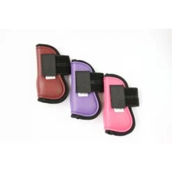 HB Ruitersport Sehnenschutz Royal Blue -Pferdebedarf Verkauf hb 11114.4ae297 1