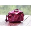 HB Showtime Putztasche Burgund -Pferdebedarf Verkauf hb 2124.d346c7