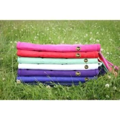 HB Schabracke Shetland Violett 19 HB Schabracke Shetland Violett -Pferdebedarf Verkauf hb 624 ass.5216f9