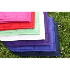 HB Schabracke Shetland Violett 18 HB Schabracke Shetland Violett -Pferdebedarf Verkauf hb 624 ass.e12553