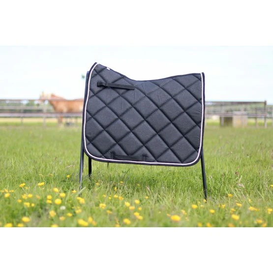 HB Schabracke Sparkling Glitter Springen Rosa Full 21 HB Schabracke Sparkling Glitter Springen Rosa Full - Image 19