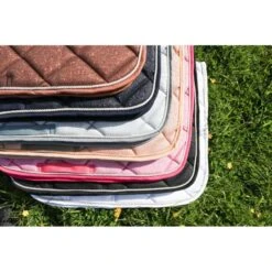 HB Schabracke Sparkling Glitter Springen Braun Full -Pferdebedarf Verkauf hb 633634 glitter.b6f36c 3