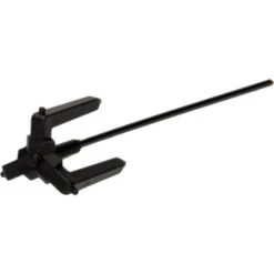 Hes Tec Quick Knot Deluxe 35st Schwarz -Pferdebedarf Verkauf hes qk black xl 0004.a70782 1