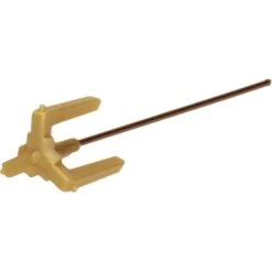 Hes Tec Quick Knot Deluxe 35st Schwarz -Pferdebedarf Verkauf hes qk brown xl 0004.960a2e 1