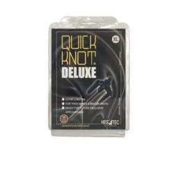 Hes Tec Quick Knot Deluxe 35st Schwarz -Pferdebedarf Verkauf hes qkdeluxe xlbrowndef.9c029d 1