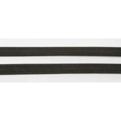 Harry's Horse Zügel Supergrip Extra Smal Schwarz -Pferdebedarf Verkauf hh 28400052 2.afef61