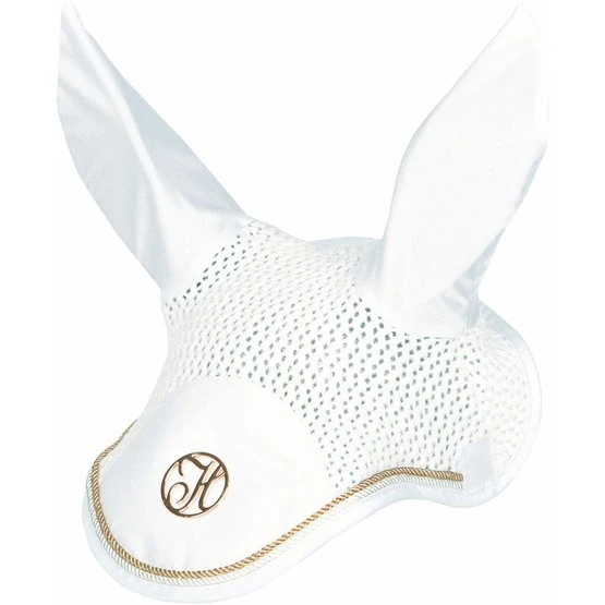 Harry's Horse Fliegenhaube Badge Rosegold Navy 5 Harry's Horse Fliegenhaube Badge Rosegold Navy - Image 3