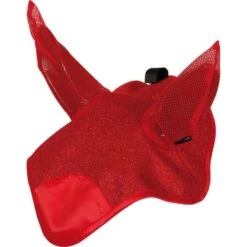 Harry's Horse Fliegenhaube Silverstone Blau -Pferdebedarf Verkauf hh 31300036 rood.dc67da