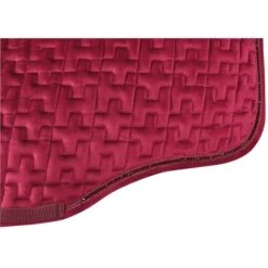 Harry's Horse Schabracke Alure Dressur Taupe Full -Pferdebedarf Verkauf hh 32000038 bordeaux 2.4cc0af