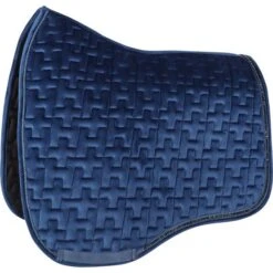 Harry's Horse Schabracke Alure Vielseitig Schwarz -Pferdebedarf Verkauf hh 32000038 navy.d59567 1