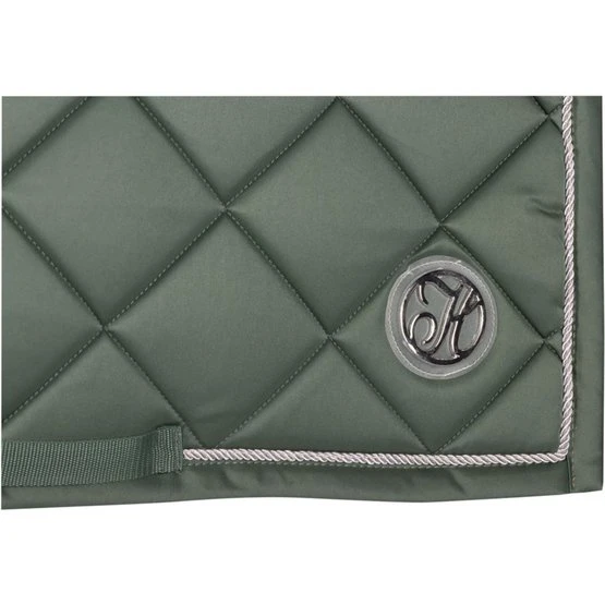 Harry's Horse Schabracke Heritage III Vielseitigkeit Rosa 13 Harry's Horse Schabracke Heritage III Vielseitigkeit Rosa - Image 11