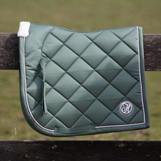 Harry's Horse Schabracke Heritage III Vielseitigkeit Rosa 14 Harry's Horse Schabracke Heritage III Vielseitigkeit Rosa - Image 12