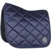 Harry's Horse Schabracke Reverso Leopard Springen Navy Warmblut -Pferdebedarf Verkauf hh 32000042 navy.1dd353 3