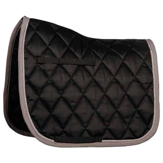 Harry's Horse Schabracke Next Vielseitigkeit Navy/Orange Warmblut 13 Harry's Horse Schabracke Next Vielseitigkeit Navy/Orange Warmblut - Image 11