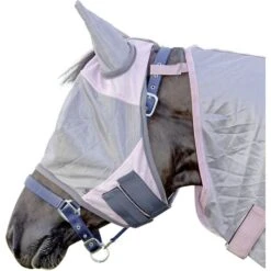 HKM Fliegenmaske Aqua -Pferdebedarf Verkauf hkm 12448 1.96e031 1