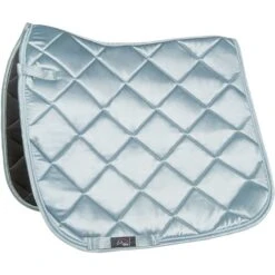 HKM Schabracke Bergamo Dressur Grau -Pferdebedarf Verkauf hkm 12545 9583.457248