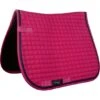 HKM Schabracke Charly Shetty Pink Shetland -Pferdebedarf Verkauf hkm 12711 3900.a618ec