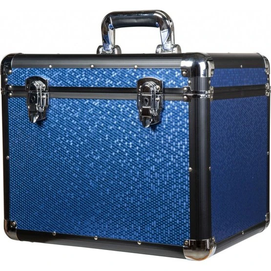 HKM Putzbox Glam Silber 4 HKM Putzbox Glam Silber - Image 2