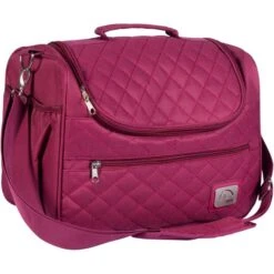 HKM Putztasche Berry Schwarz/Roségold -Pferdebedarf Verkauf hkm 13476 3100 2.e68a0f 1