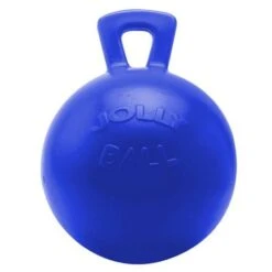 Jolly Ball Spielball Apfel Grün 25cm -Pferdebedarf Verkauf ho joll008c.919b29 4