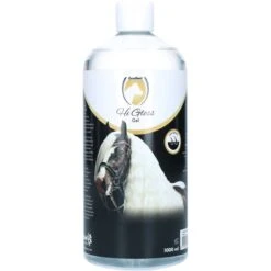 Excellent Hi Gloss Gel 1L