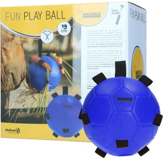 Maximus Ball Fun Play Rosa 8 Maximus Ball Fun Play Rosa - Image 6