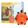 Maximus Ball Fun Play Orange