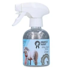 Paardenpraat Spray Glitter Glamour Rosa 250 Ml -Pferdebedarf Verkauf hof 278061.7cf8cd