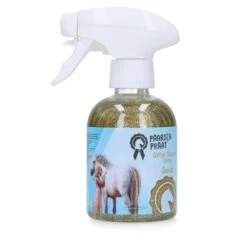 Paardenpraat Spray Glitter Glamour Rosa 250 Ml -Pferdebedarf Verkauf hof 278064.f24644