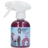 Paardenpraat Spray Glitter Glamour Rosa 250 Ml -Pferdebedarf Verkauf hof praa5053 paardenpraat glitter glamour spray roze.e1458f