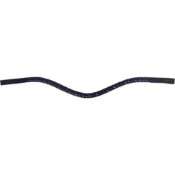 Horka Stirnriemen Colori Schwarzes Leder Sand -Pferdebedarf Verkauf horka 180143 0000 0006.a218b6