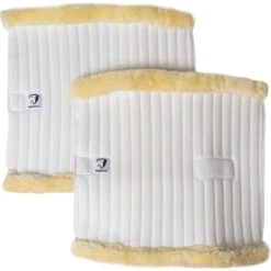 Horka Unterlappen Mit Fell Schwarz 24x40cm 5 Horka Unterlappen Mit Fell Schwarz 24x40cm -Pferdebedarf Verkauf horka 180648 0000 0001.02f648