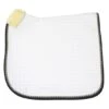 Horka Schabracke Chic Pro Dressur Weiß 1 Horka Schabracke Chic Pro Dressur Weiß -Pferdebedarf Verkauf horka 181060 0000 0001.88a060
