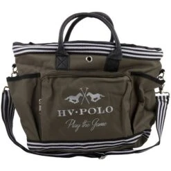 HV Polo Putztasche Jonie Army One Size