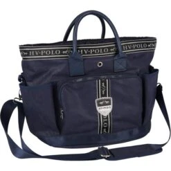 HV Polo Putztasche Welmoed Navy One Size